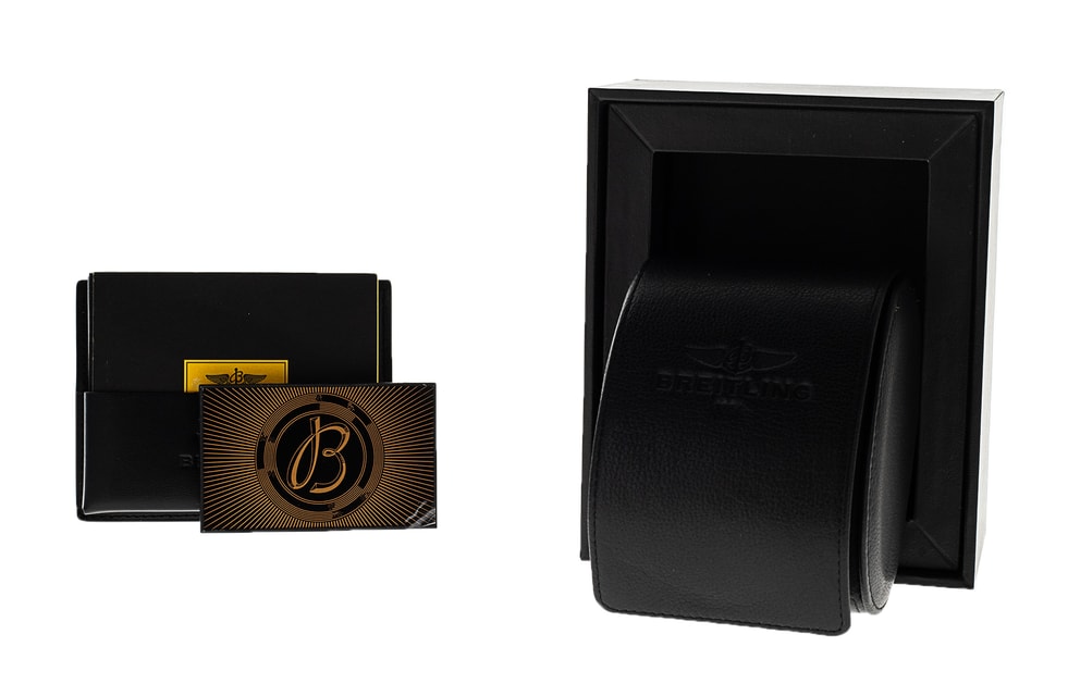 Breitling Chronomat 41 AB0144 Image 4